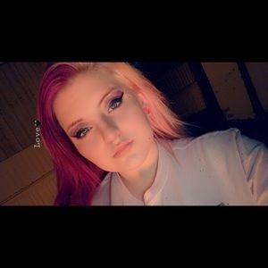 Meet your Posher, Megan